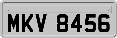 MKV8456