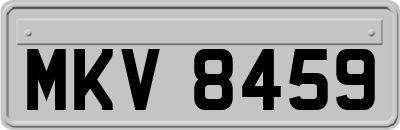 MKV8459