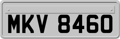 MKV8460