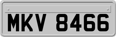 MKV8466