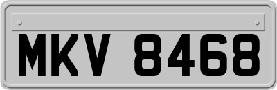 MKV8468