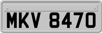 MKV8470