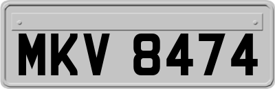 MKV8474