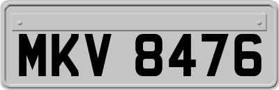 MKV8476