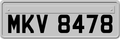 MKV8478