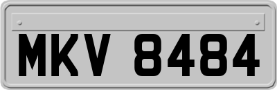 MKV8484