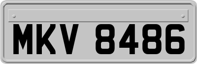 MKV8486