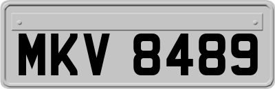 MKV8489