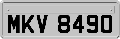 MKV8490