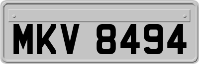 MKV8494