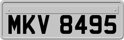 MKV8495