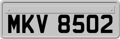 MKV8502