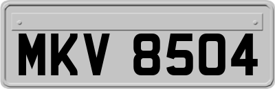 MKV8504