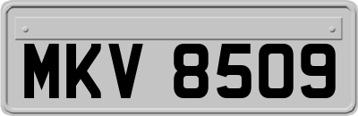 MKV8509