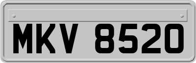 MKV8520