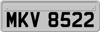 MKV8522