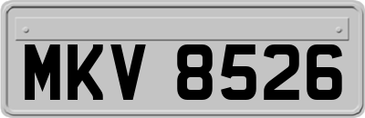 MKV8526