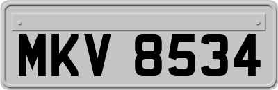 MKV8534