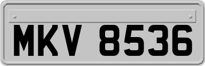 MKV8536