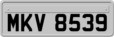 MKV8539