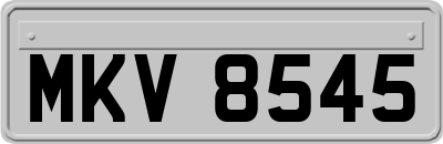 MKV8545
