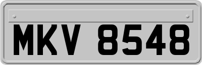 MKV8548