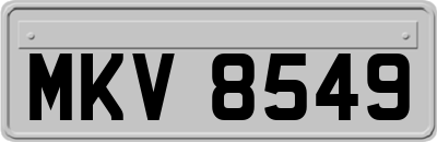 MKV8549