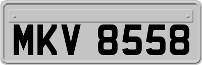 MKV8558
