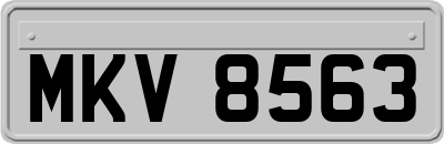 MKV8563