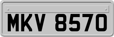 MKV8570
