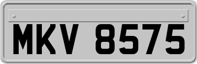 MKV8575
