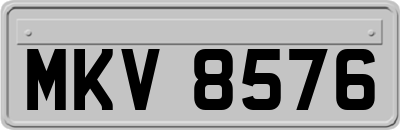 MKV8576