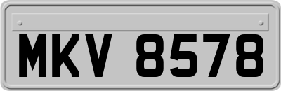 MKV8578