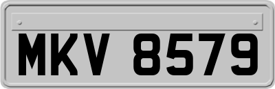MKV8579