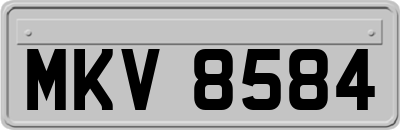 MKV8584
