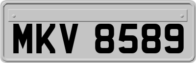 MKV8589