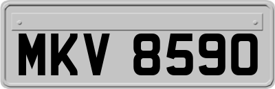 MKV8590