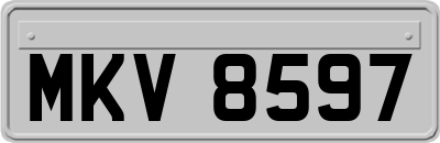 MKV8597