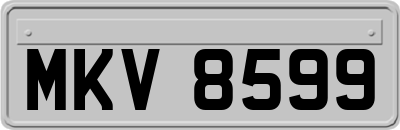 MKV8599