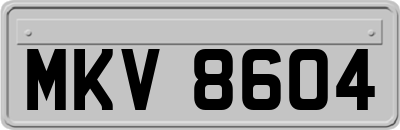 MKV8604