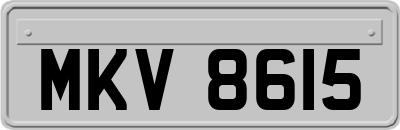 MKV8615