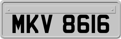 MKV8616