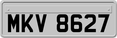 MKV8627