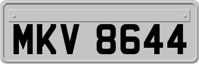 MKV8644