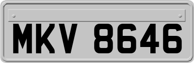 MKV8646