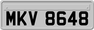 MKV8648