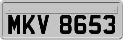 MKV8653