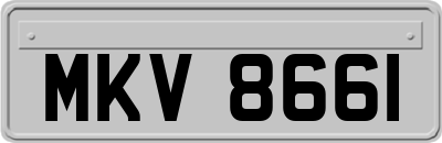 MKV8661