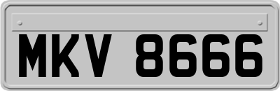 MKV8666