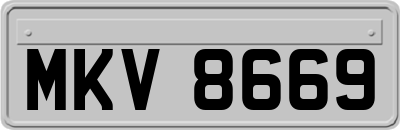 MKV8669